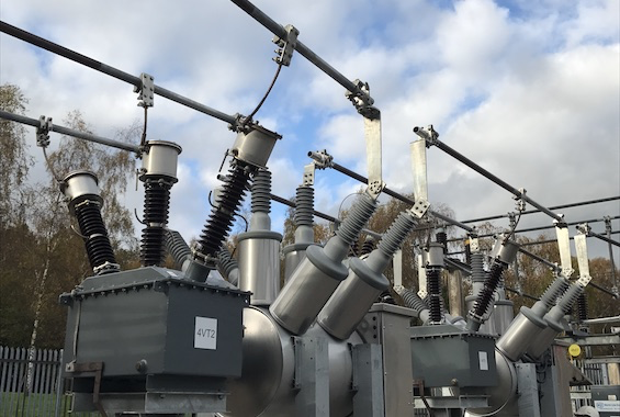 Power System Design - Oberon Engineering Service Ltd.
